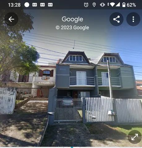 Captação de Casa a venda na Rua Pitangas, Uberaba, Curitiba, PR