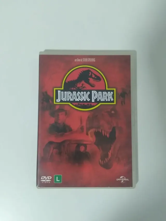 Jurassic world o jogo  +139 anúncios na OLX Brasil