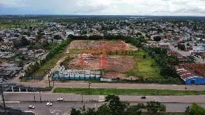 Área comercial medindo 31.000m2 para Locação Infraero, Macapá - Foto 4