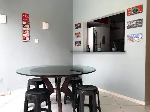 Casa com piscina e 3 quartos no centro em São José da Coroa Grande, próximo a Maragogi - Foto 11