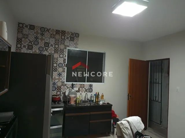 Casa em  Rua Campos Novos - Parque Santa Teresa - Carapicuíba/SP