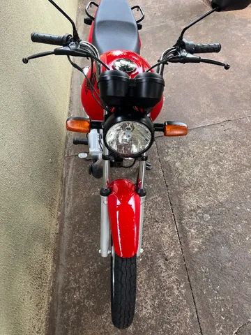 Fan 125 Super Conservada - Foto 5