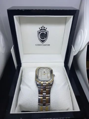 Relógio de Luxo Constantin Feminino - Foto 3