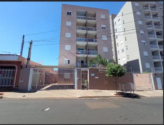 Captação de Apartamento a venda na Rua Montes Claros, Sumarezinho, Ribeirão Preto, SP