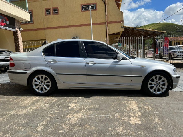 Bmw 320ia 2005