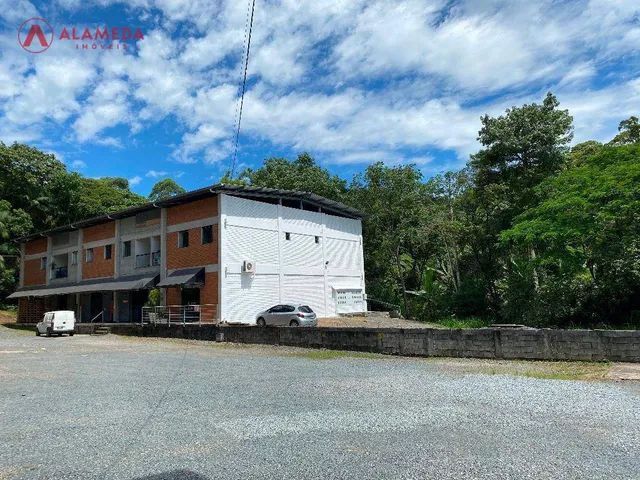 Casas para Alugar no Bairro Fortaleza em Blumenau - Imóveis-SC