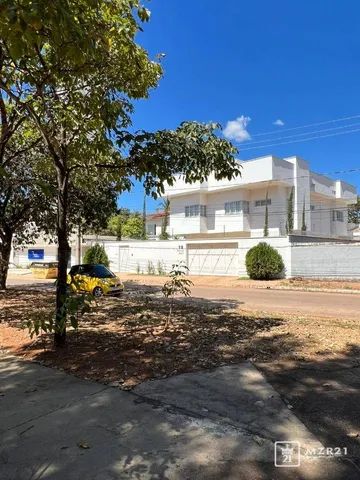 Terrenos e flats à venda Plano Diretor Sul, Palmas - TO - MZR21