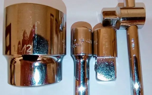 Ferramentas - Foto 3