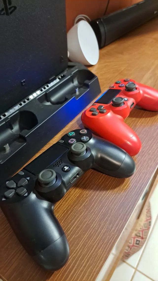 Jogos Corrida Ps4 - Antiguidades - Taguatinga Sul (Taguatinga), Brasília  1250706818