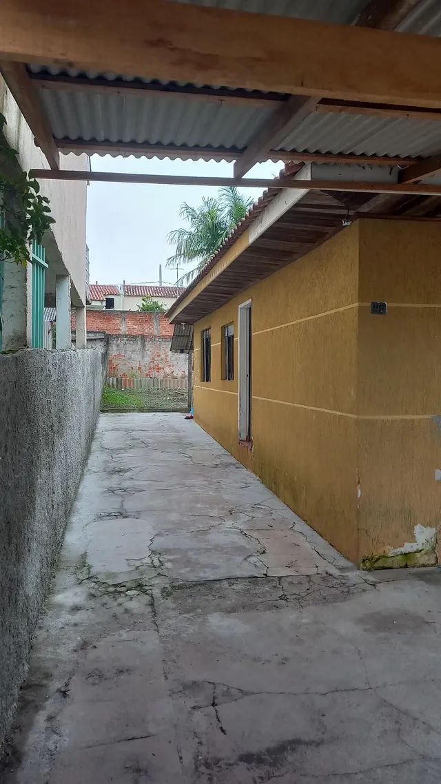 Captação de Casa a venda na Rua Pedro do Rosário, Guaraituba, Colombo, PR