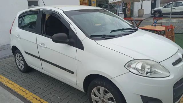 Fiat Attractive 13/14 - Foto 4