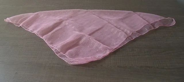 Lenço Echarpe - Foto 2