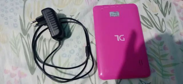Tablet DL rosa - Foto 4