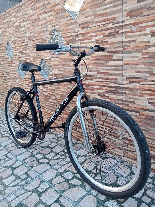 Bike aro 26 pro grau - Ciclismo - São José de Ribamar 1254773309