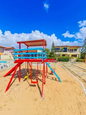 Alugo casa 4 quartos e 3 banheiros em Maria Farinha - Foto 6