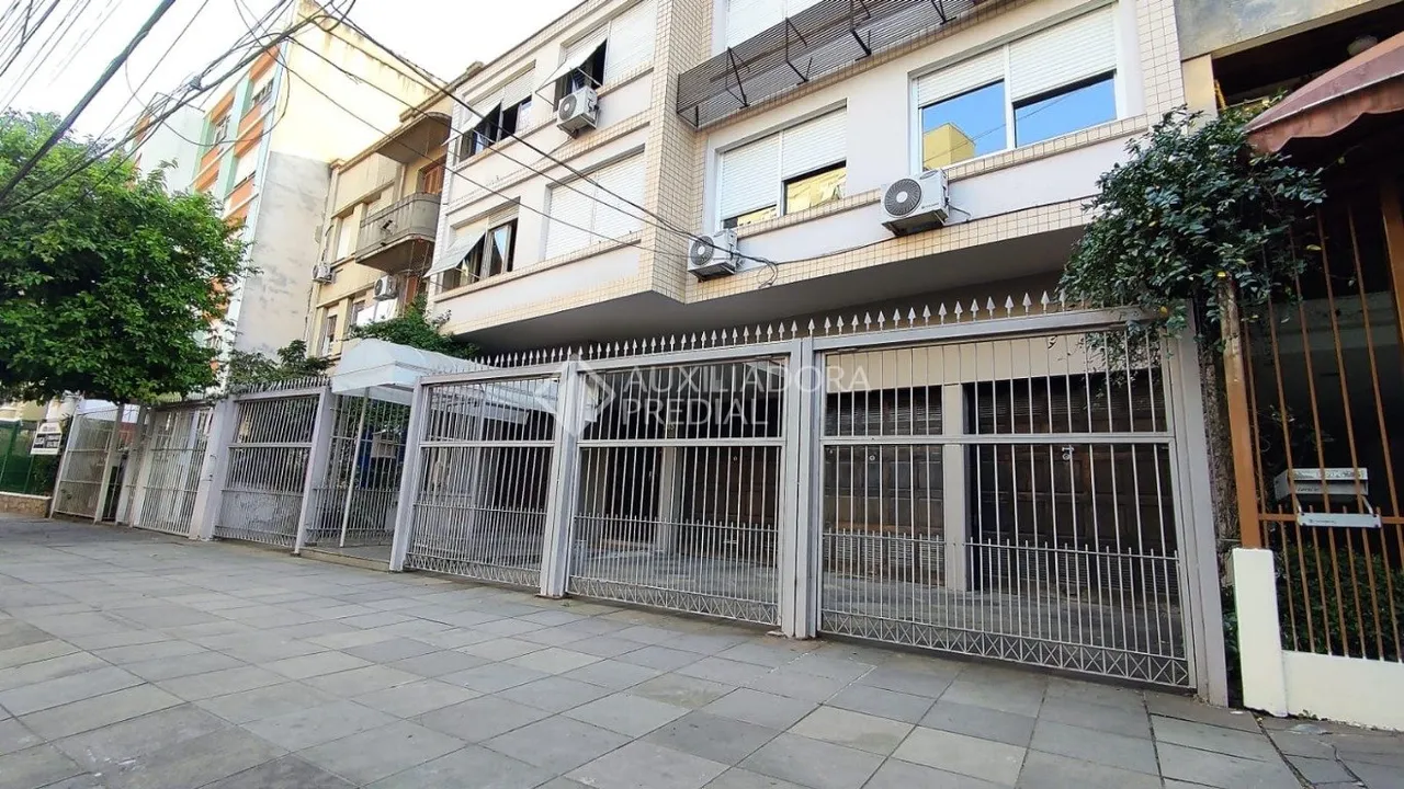 Apartamento à venda no Bom Fim, Porto Alegre