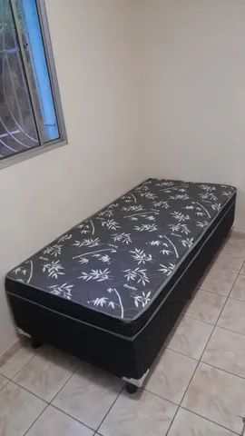 Promoção Cama Box Solteiro Direto da Fábrica  - Foto 3