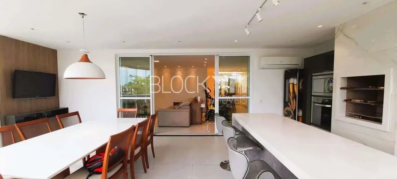 Recreio dos Bandeirantes | Cobertura 3 quartos, sendo 3 suites - Foto 5