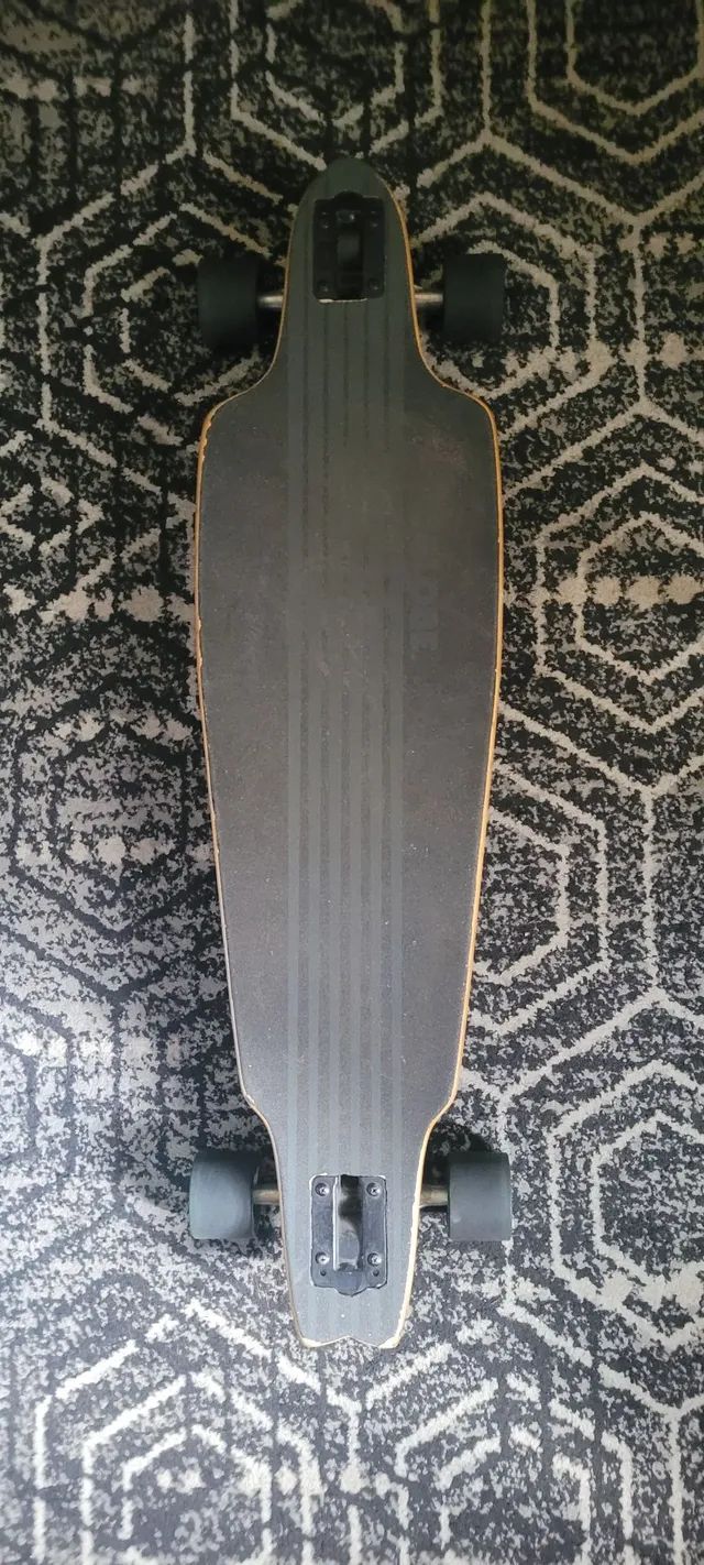Skate Longboard Globe Importado