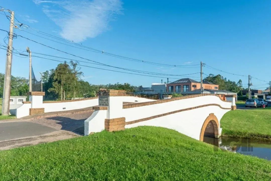 TERRENO (20 X 50) ótima opção dentro do condomínio Terraville, com (1.045,48 m²), excelent - Foto 5