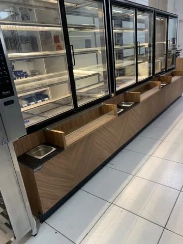 Frente de padaria - Evandro  - Foto 3