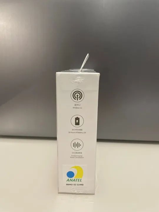 Fone de ouvido Baseus Bowie M2 - Foto 3