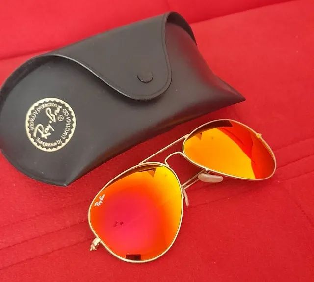 Ray Ban Masculino
