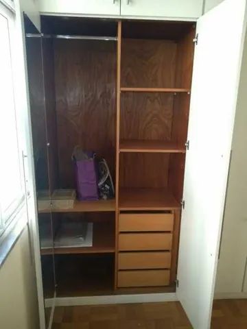 Vendo Apartamento Tijuca - Foto 5