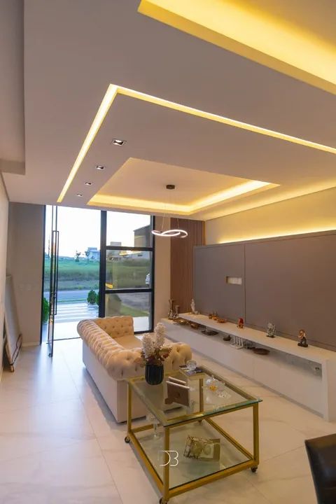 Duplex com móveis projetados, energia solar e poço na Cidade Alpha - Foto 2