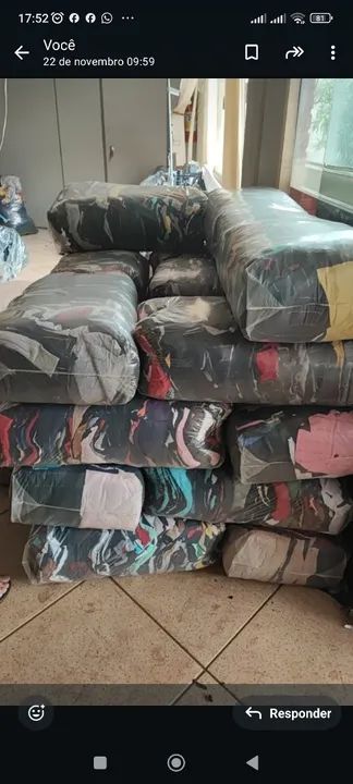 Pano e costurado,pano de limpeza e estopa atacado e varejo 