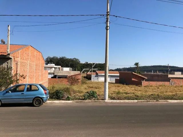 Terreno no bairro Residencial Dallas