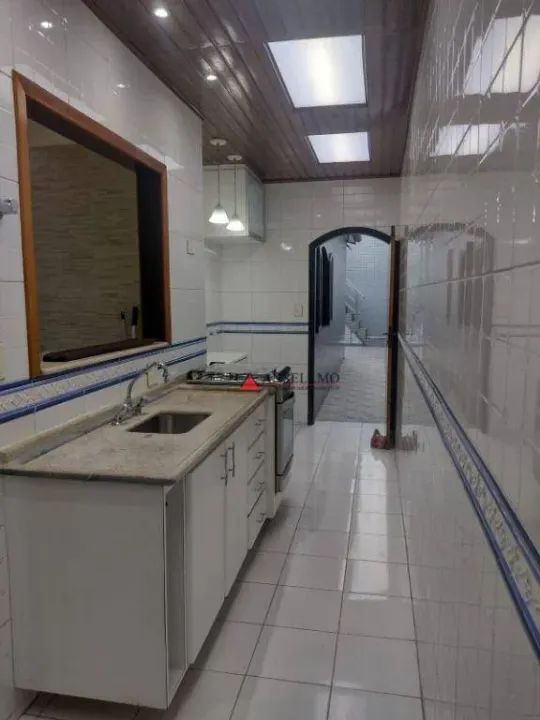 Casa com 2 dormitórios, 105 m² - venda por R$ 660.000,00 ou aluguel por R$ 3.297,44/mês -  - Foto 3