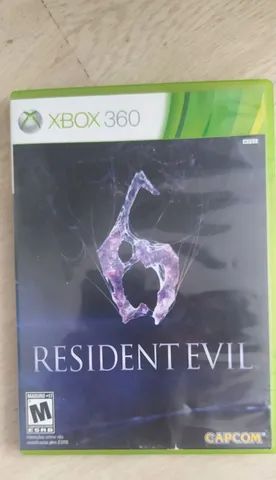 Jogos Originais para Xbox 360