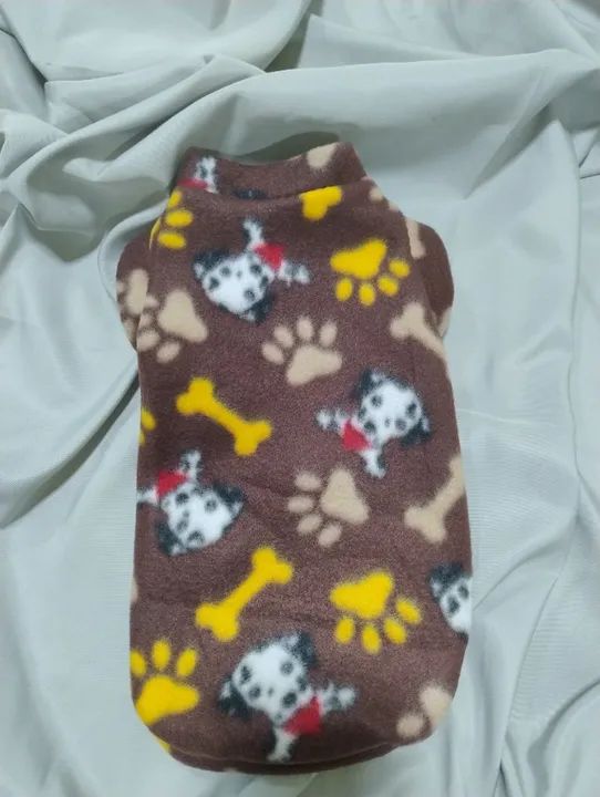 Vendo roupinhas pet simples  - Foto 4