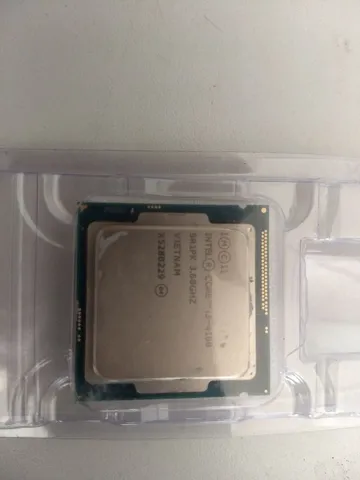 Processador intel i3 4160  +76 anúncios na OLX Brasil