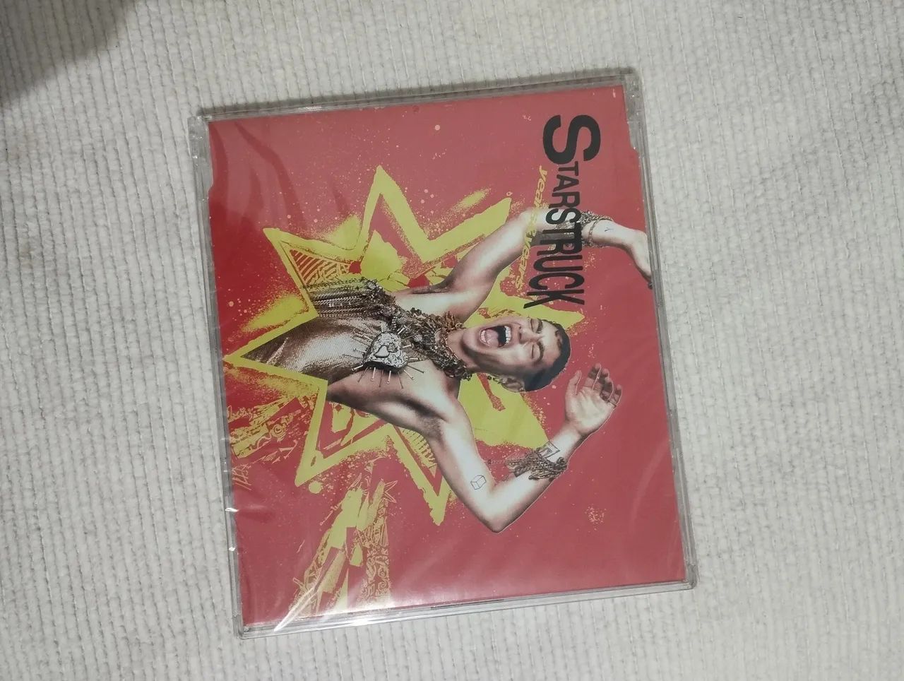 CD Years Years feat. Kylie Minogue - Starstruck - Foto 2