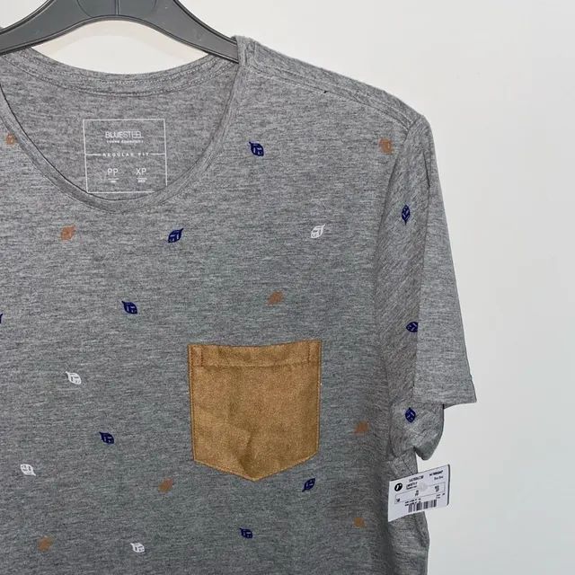 Camiseta  - Foto 2