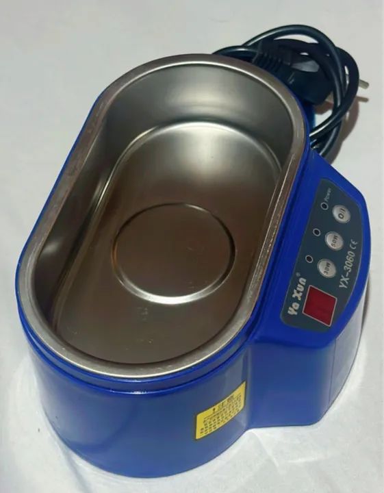 Cuba Ultrassônica Yaxun - Parcelo  - Foto 3