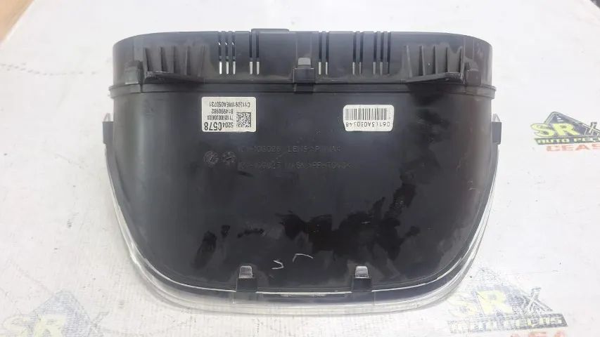 Painel Instrumento Spin  - Foto 4