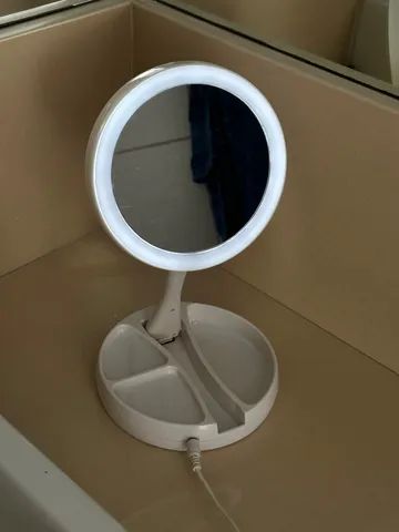 Espelho com Led