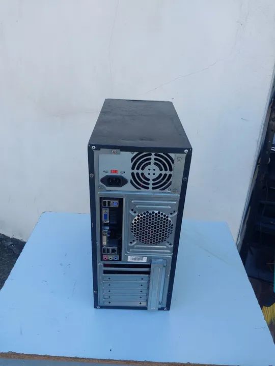 Computador Desktop Completo - Foto 3