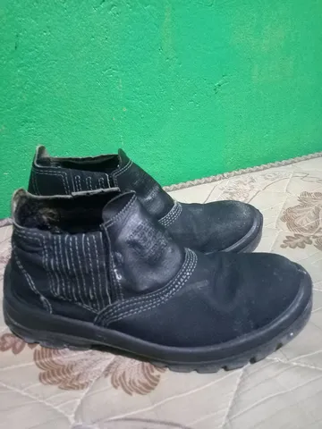 Bota usada hot sale olx