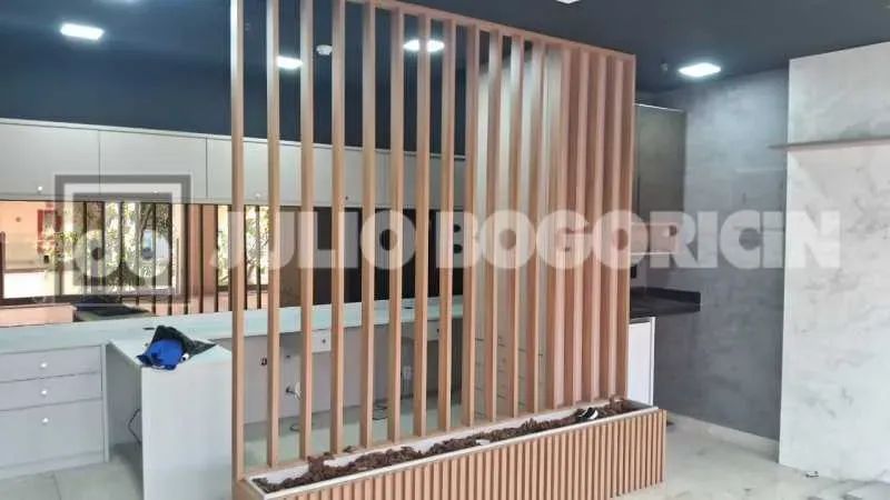 JBB71379 Excelente sala no Città Office Mall Barra da Tijuca - Foto 7