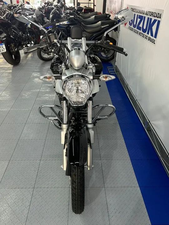 Master Ride 150 - Foto 5