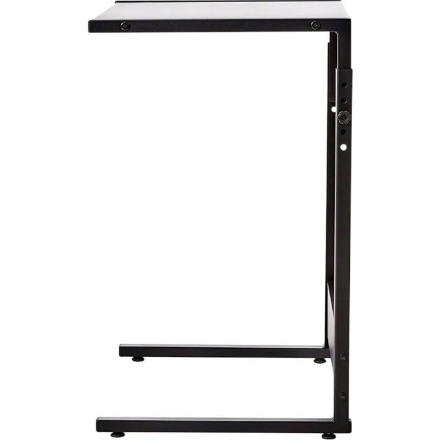 Mesa Portátil UP Multivisão Preta - WZetta - Foto 4