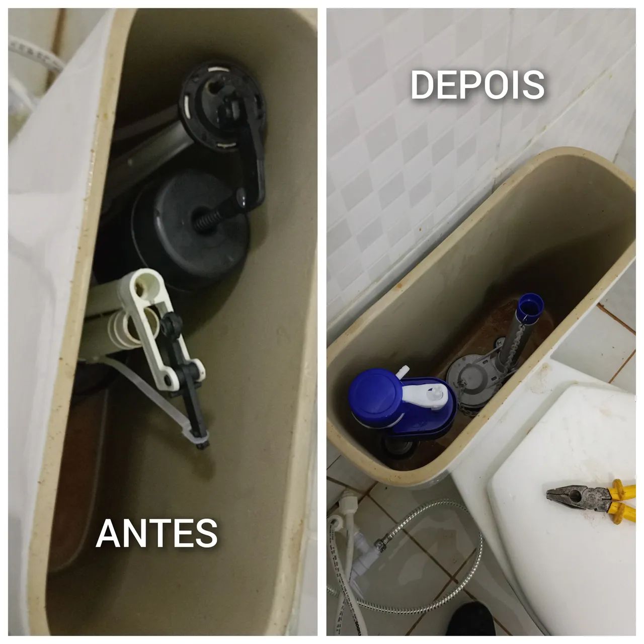 Bombeiro Hidráulico Excelência  - Foto 2