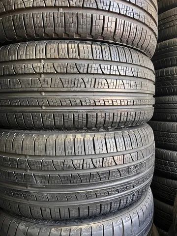 PNEUS ARO 19 - 235/45R19 PIRELLI SCORPION VERDE - Foto 3