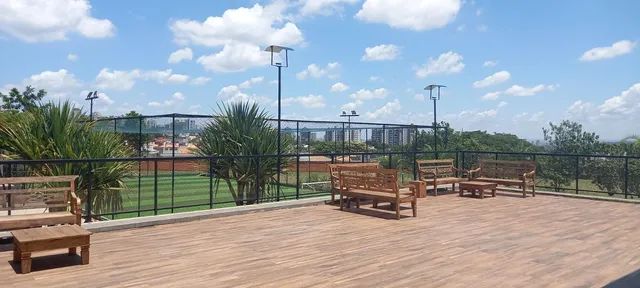 Terreno à venda 306m2 em condomínio Quinta da Primavera Praça das Flores, em Ribeirão Pret - Foto 7