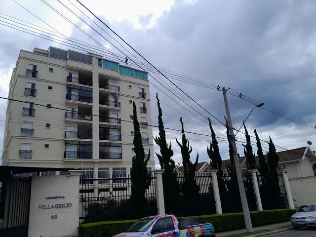 Captação de Apartamento a venda na Rua Alexandre Trícolli, Vila Helena, Atibaia, SP