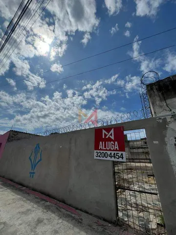 TERRENO para aluguel, Itapuã - VILA VELHA/ES